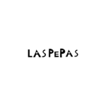 las pepas logo